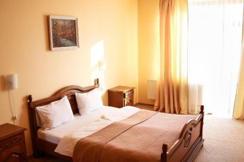 Hotel Chervona Gora