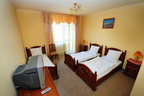 Hotel Chervona Gora