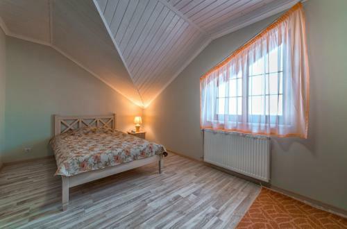 Hotel And Restaurant Velure