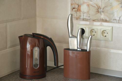 Apartment Pearl Of Arcadia