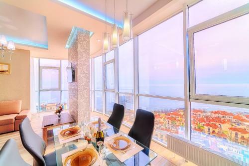 Apartment Pearl Of Arcadia