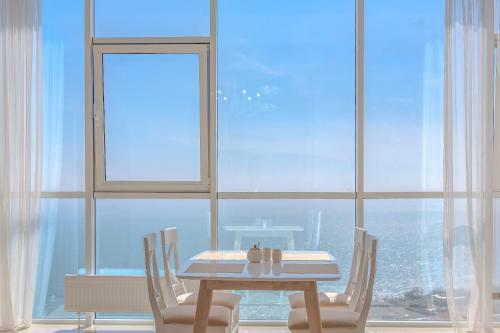 Apartment Pearl Of Arcadia