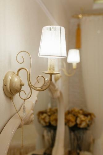 Apartamento Vip Arkadia