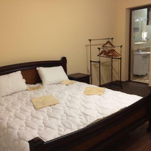 Hostal Bereg-travel