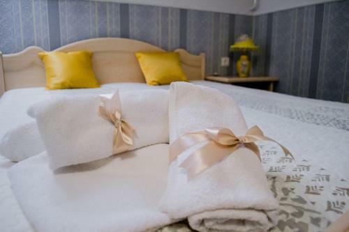 Hostal Beauty Complex