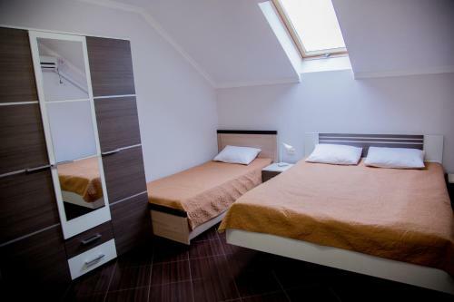 Hostal Beauty Complex