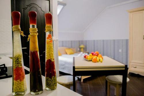 Hostal Beauty Complex