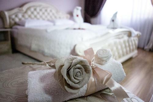 Hostal Beauty Complex