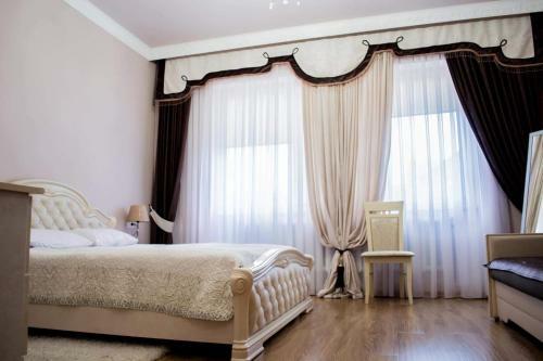 Hostal Beauty Complex