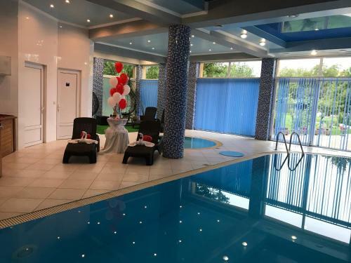 Hostal Beauty Complex