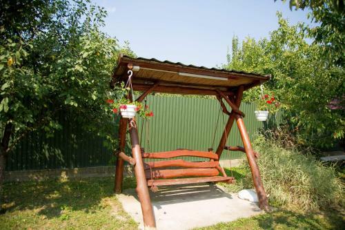Hostal Beauty Complex