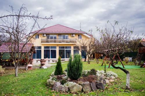 Hostal Beauty Complex