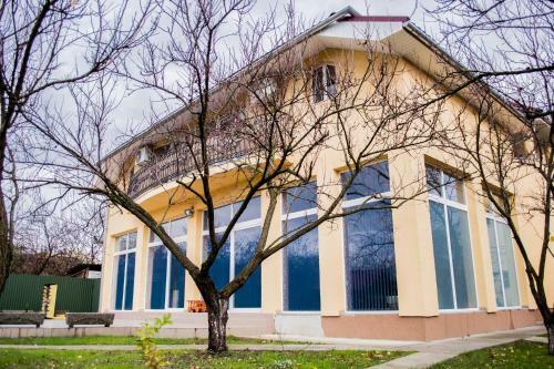 Hostal Beauty Complex