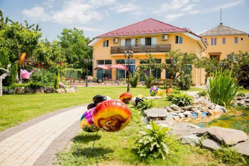 Hostal Beauty Complex