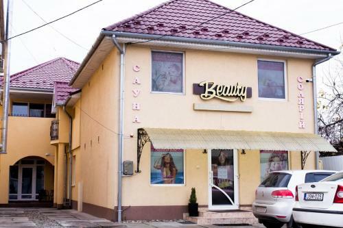 Hostal Beauty Complex