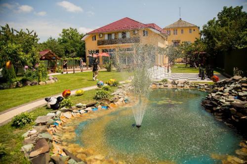 Hostal Beauty Complex