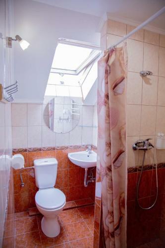 Hostal Beauty Complex