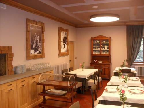 Hotel Bristol Ristorante