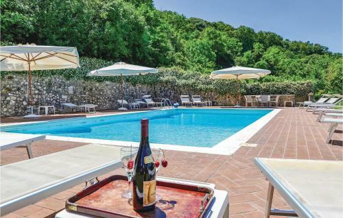 Apartamento Calicanto 5 A