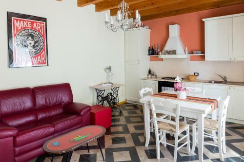 B&B Villa Nichesola