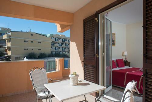 B&B Mareagr�