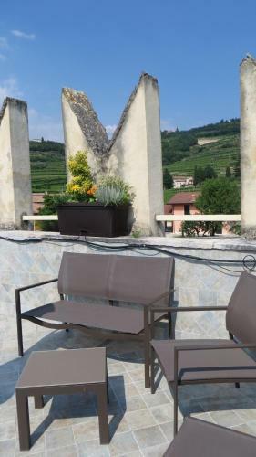 Agroturismo Azienda Agrituristica Corteforte