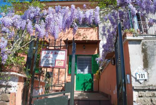 Apartamento Mery Lho
