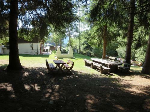 Apartamento Maso Kofler Hof