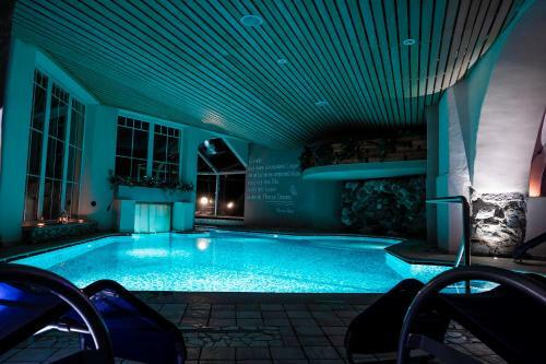 Hotel Albergo Cavallino Bianco
