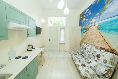 Apartment Smart