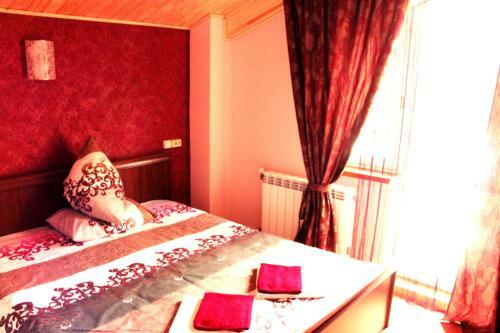 Hostal Villa Leontiya