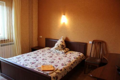 Hostal Villa Leontiya