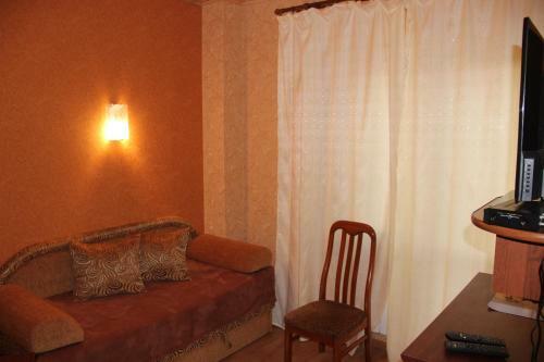Hostal Villa Leontiya