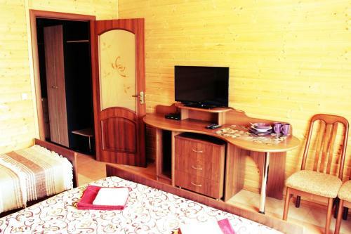 Hostal Villa Leontiya