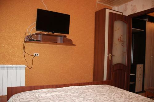 Hostal Villa Leontiya