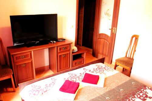 Hostal Villa Leontiya