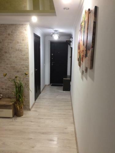 Apartment On Pyrohova 25