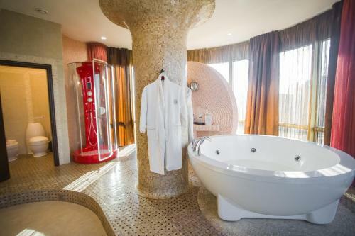 Hotel Feride