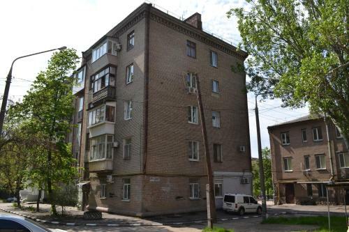2 Rooms Apartment On Soborny Avenue 104. Luxury Class. Centre