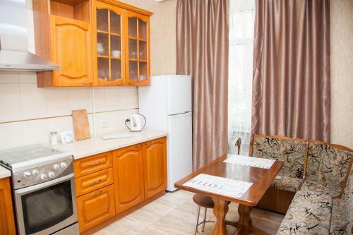 2 Rooms Apartment On Soborny Avenue 104. Luxury Class. Centre