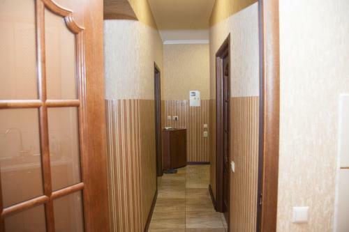2 Rooms Apartment On Soborny Avenue 104. Luxury Class. Centre
