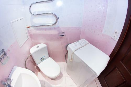 Apartamento 2 Room In Centre On Troitskaya 3 Floor