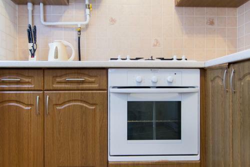 Apartamento 2 Room In Centre On Troitskaya 3 Floor