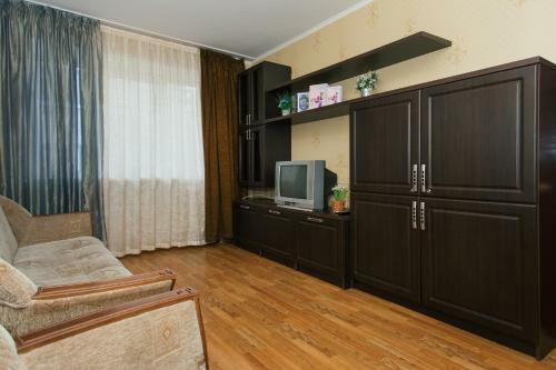Apartamento 2 Room In Centre On Troitskaya 3 Floor