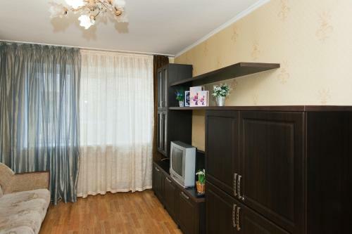 Apartamento 2 Room In Centre On Troitskaya 3 Floor