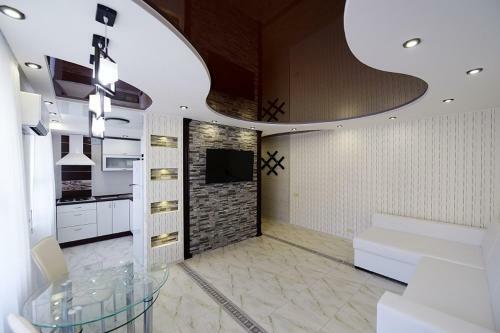 Lux Apartment In The Luhansk City Centre