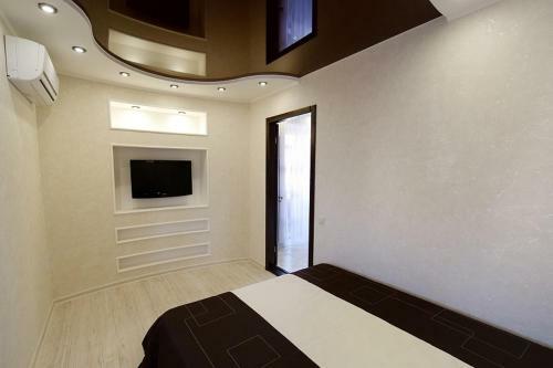 Lux Apartment In The Luhansk City Centre