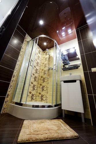 Lux Apartment In The Luhansk City Centre