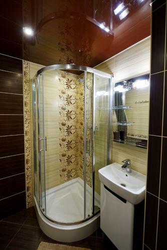 Lux Apartment In The Luhansk City Centre