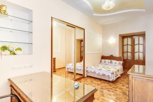 Apartamento Kvartiry V Centre Goroda